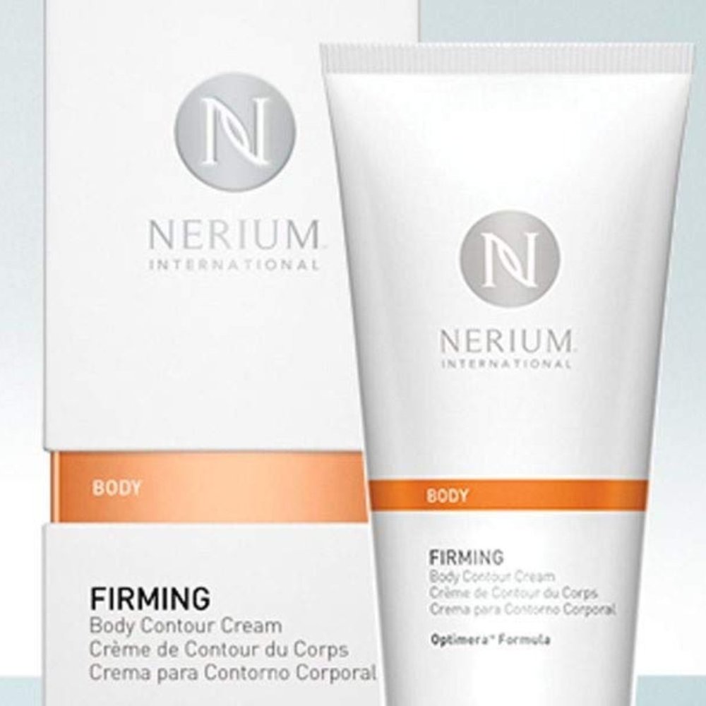 Nerium 200ml Firming Body Contour Cream